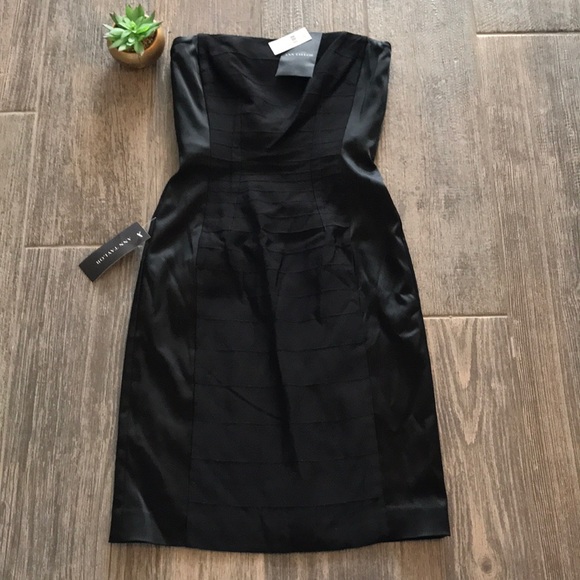 Ann Taylor Dresses & Skirts - NWT - Ann Taylor - Black Dress